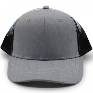 Aangepaste witte honkbal cap hoogwaardige gorras honkbal hoed groothandel 3D rubber patch cotton cap honkbal